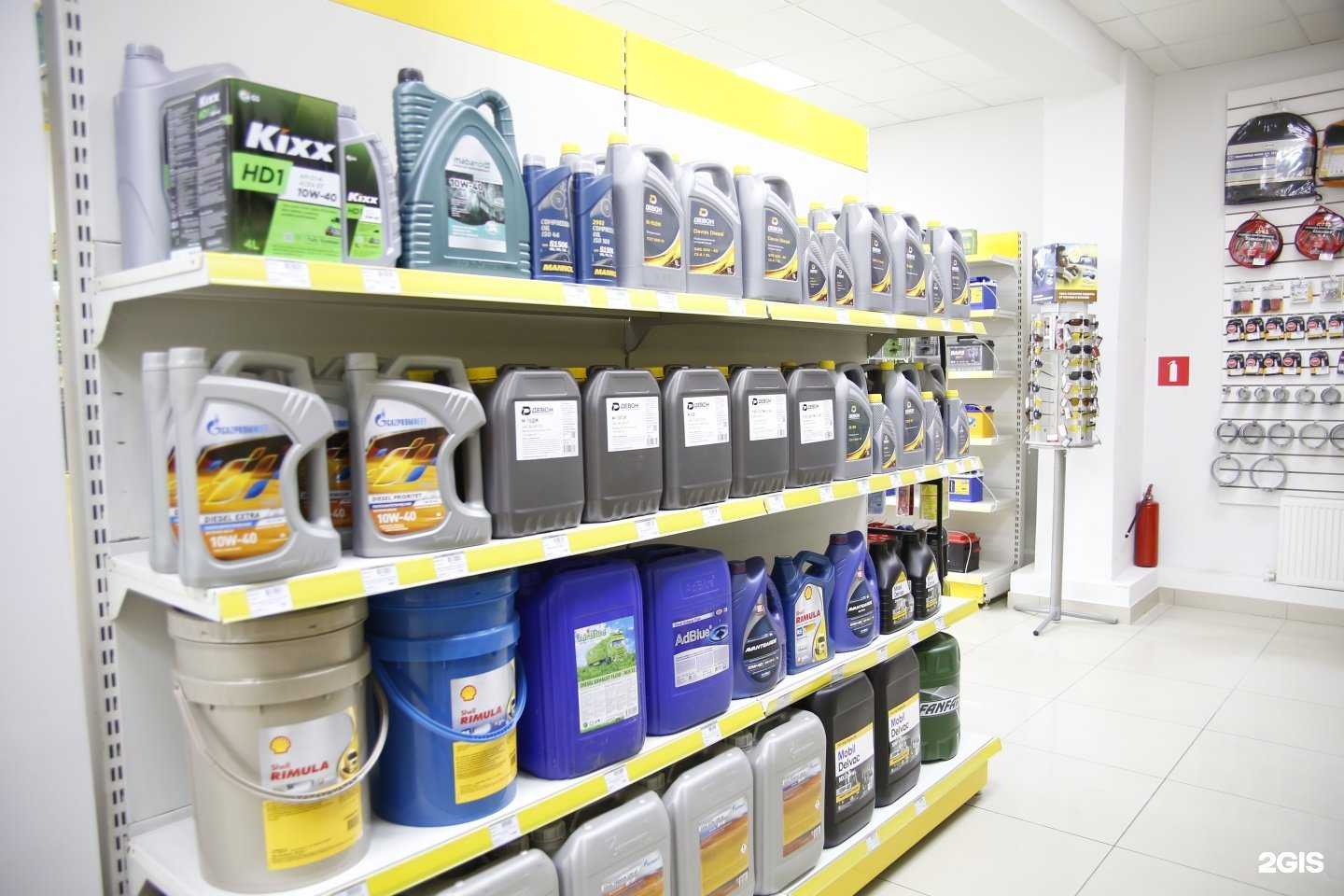 Отзывы на компанию Канистра в Ульяновске c фото