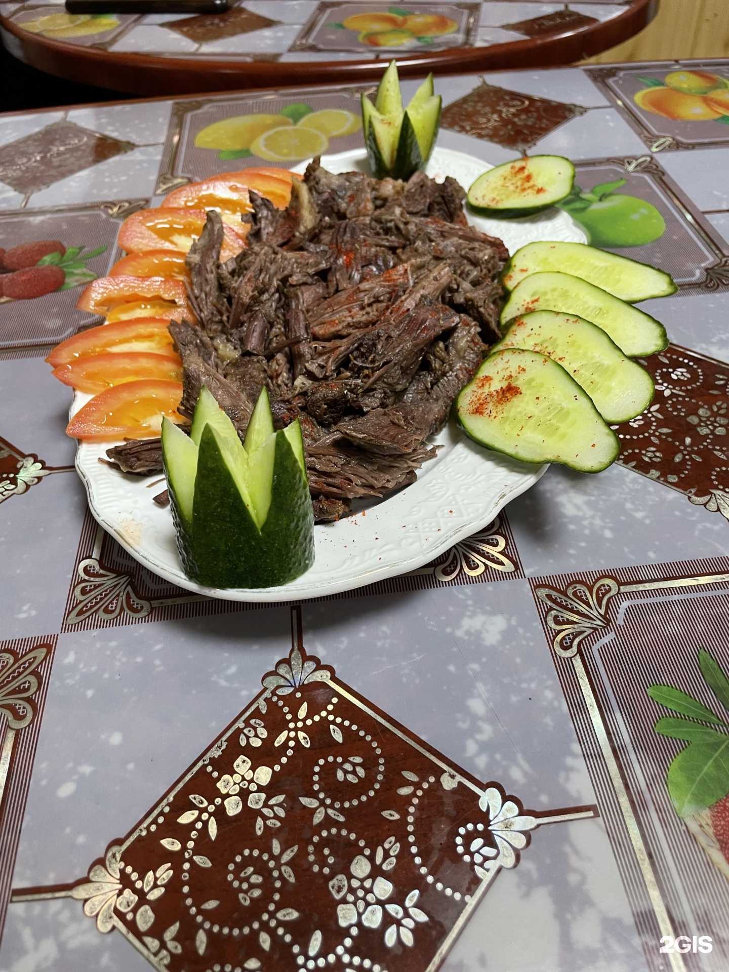 Отзывы на компанию Золотая Бухара в г. Петропавловск-Камчатский c фото