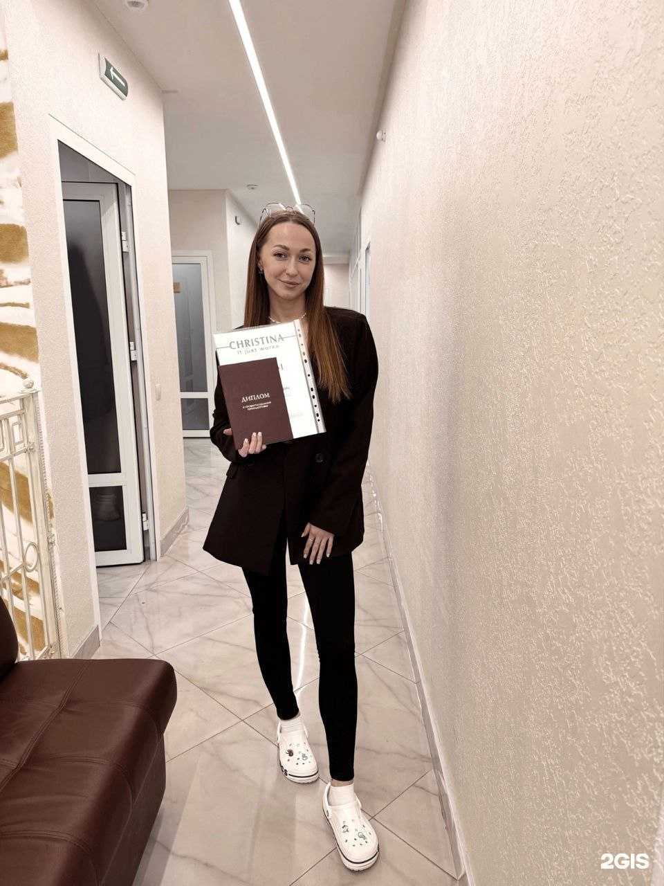 Отзывы на компанию Anastasia Lashes в г. Киров c фото