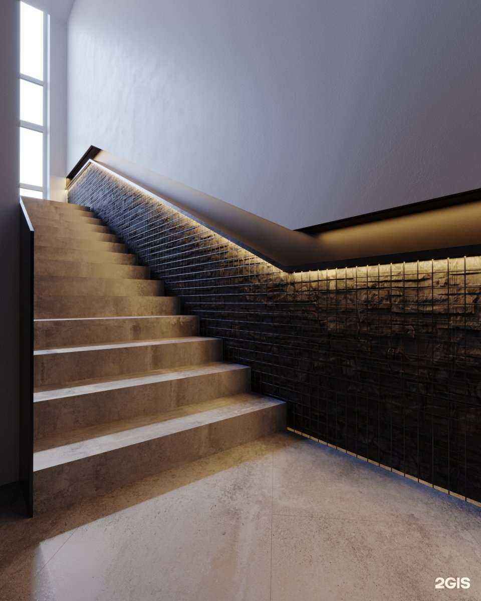 Отзывы на компанию Тенсиб в Красноярске c фото - фотография 2 из 2