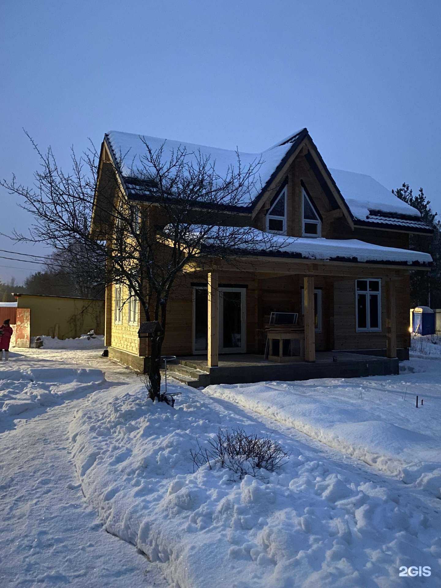 Отзывы на компанию Строй вест в г. Истра c фото