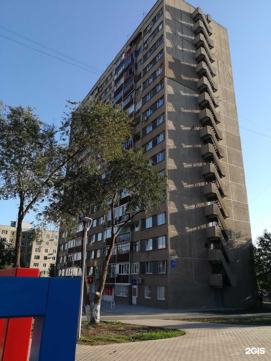 Отзывы на компанию Студия красоты в Оренбурге c фото - фотография 2 из 2