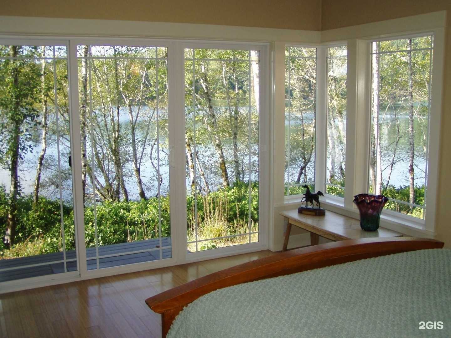 Отзывы на компанию Окна мира в г. Сургут c фото