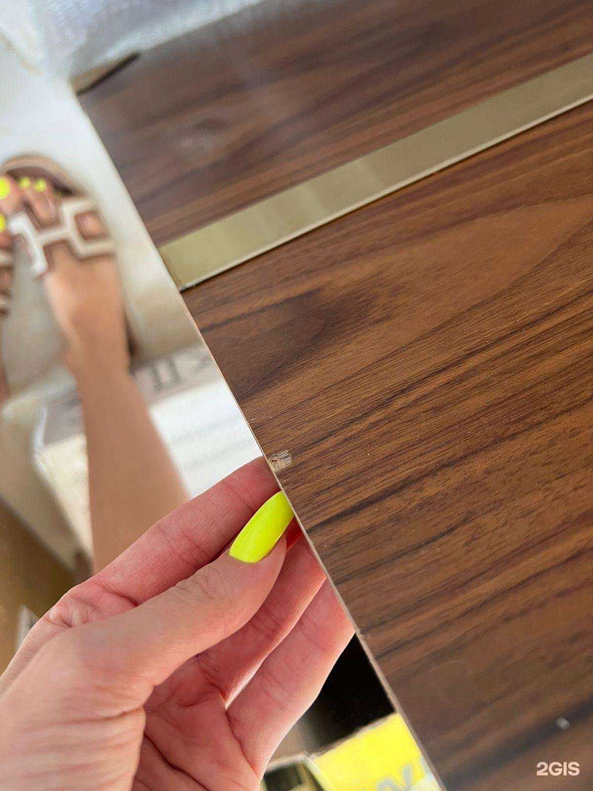 Отзывы на компанию Дверное решение в Рязани c фото