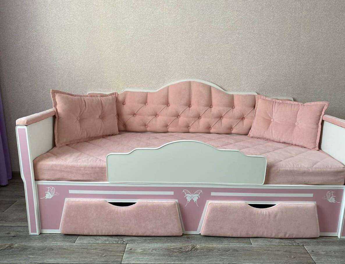 Отзывы на компанию База детской мебели в г. Воронеж c фото