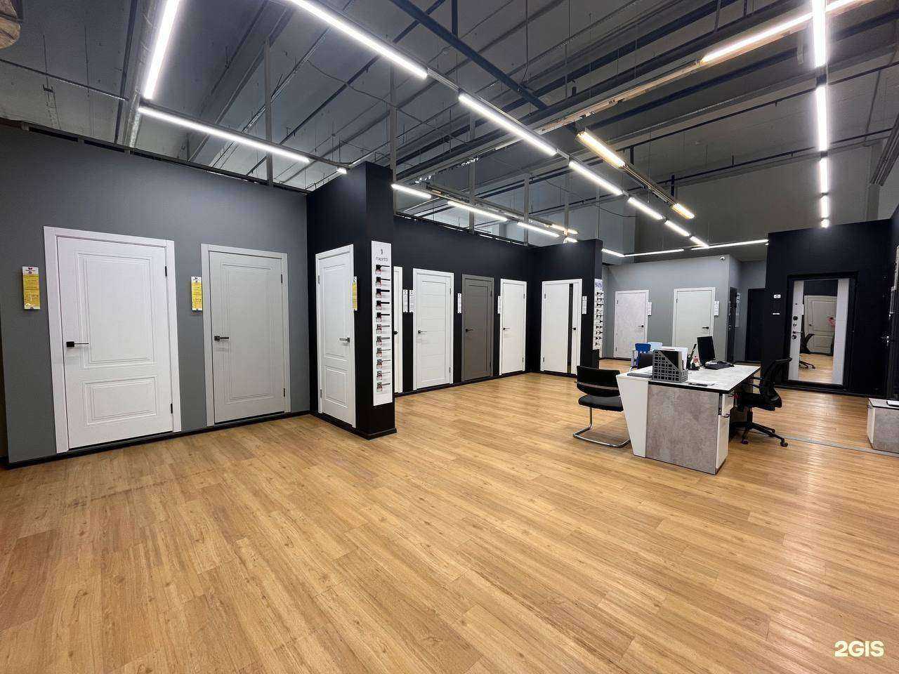 Отзывы на компанию Двертим в г. Екатеринбург c фото