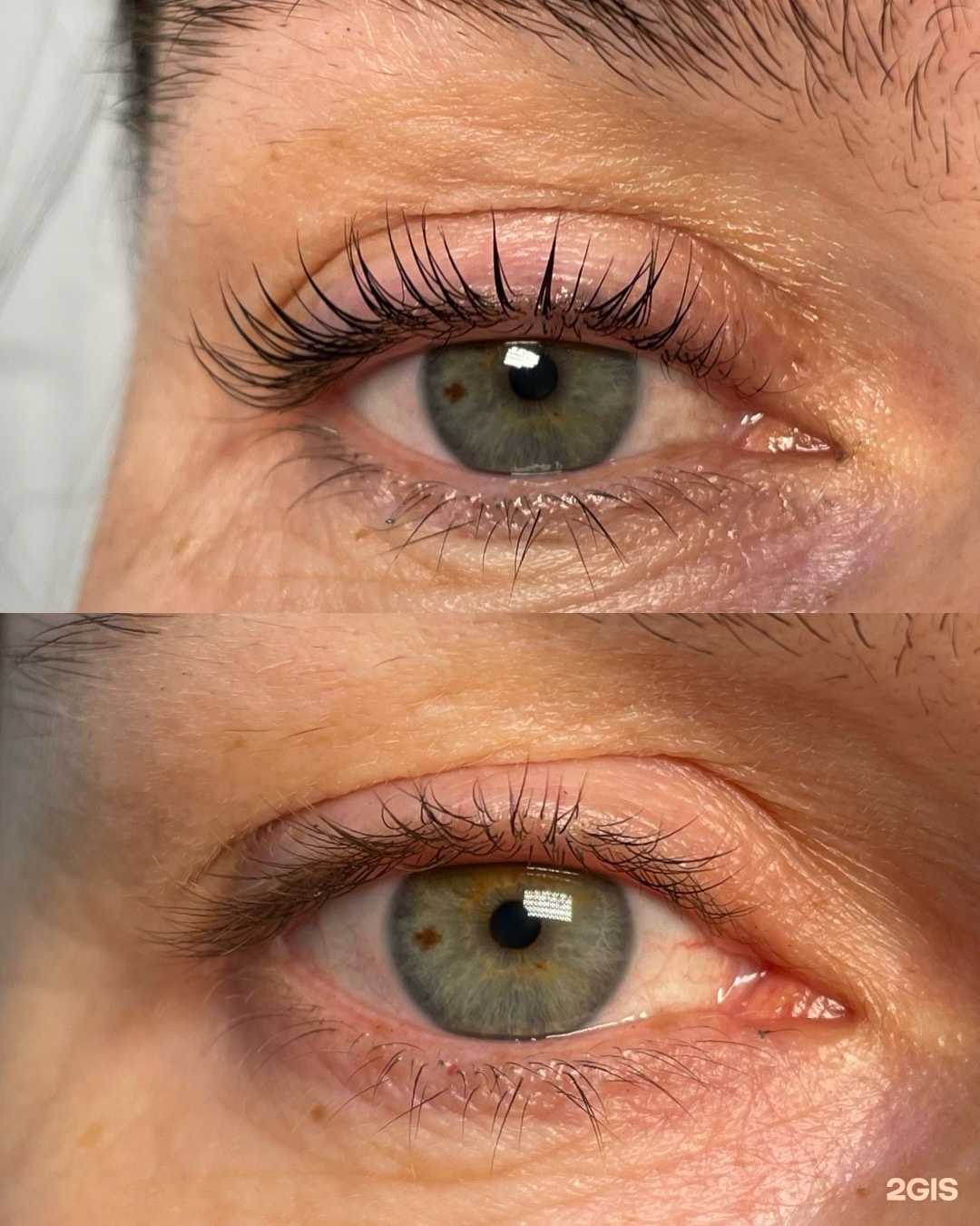 Отзывы на компанию Брови&Ресницы  в г. Тюмень c фото