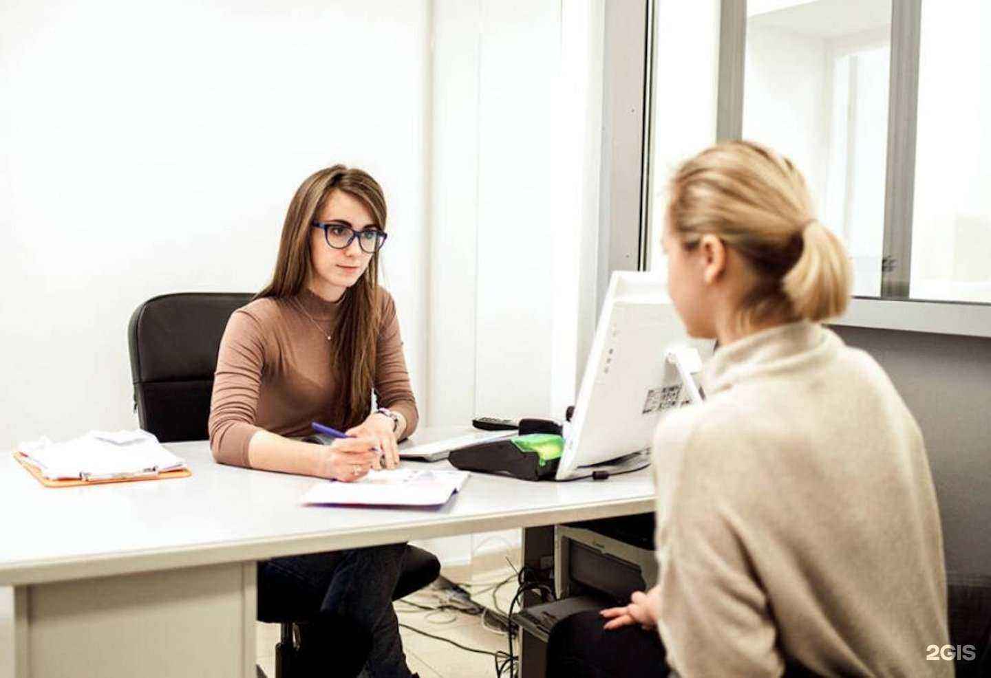 Отзывы на компанию Ti-HR в Краснодаре c фото