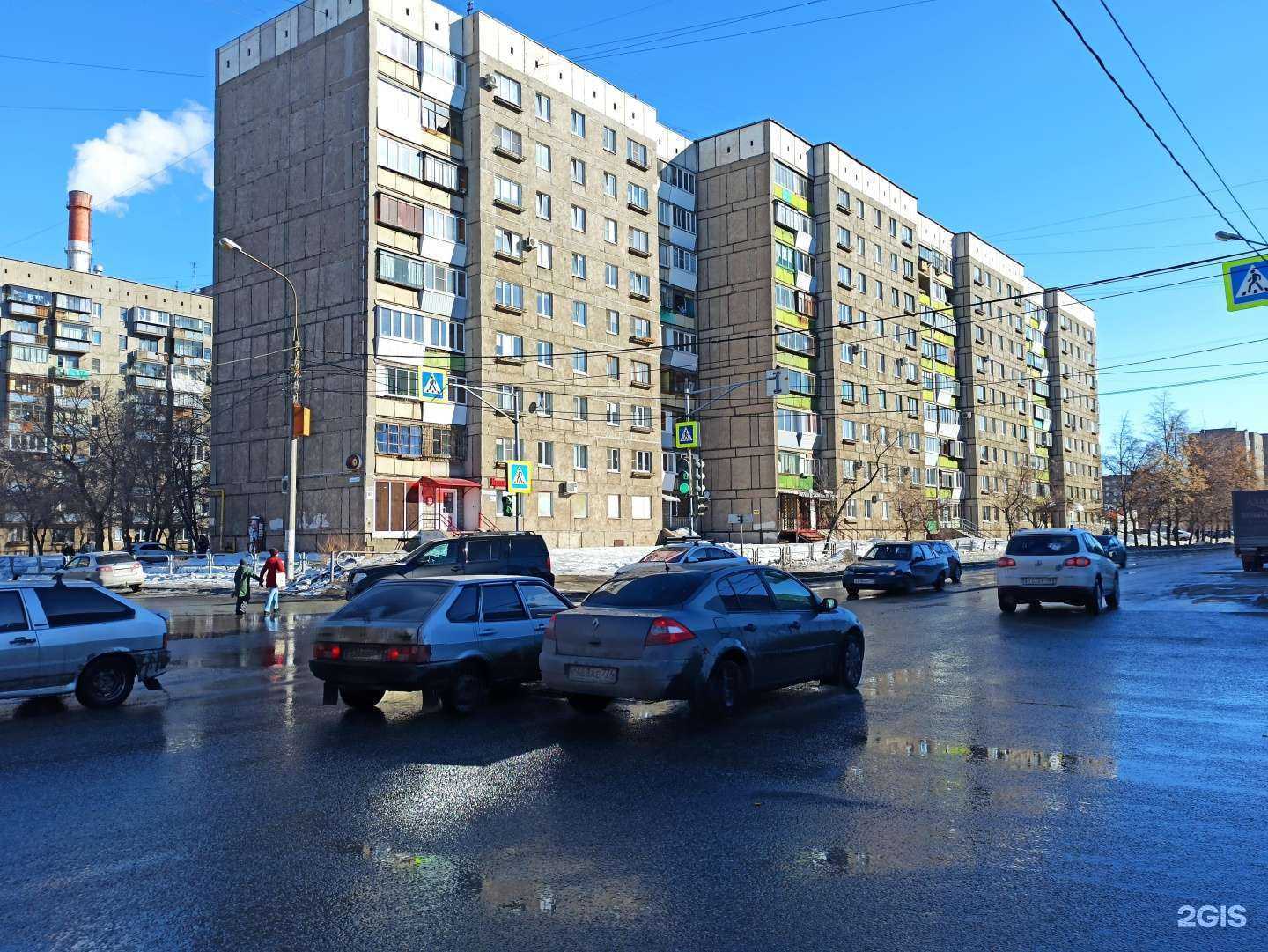 Отзывы на компанию Бетон проэкт в Магнитогорске c фото - фотография 2 из 2