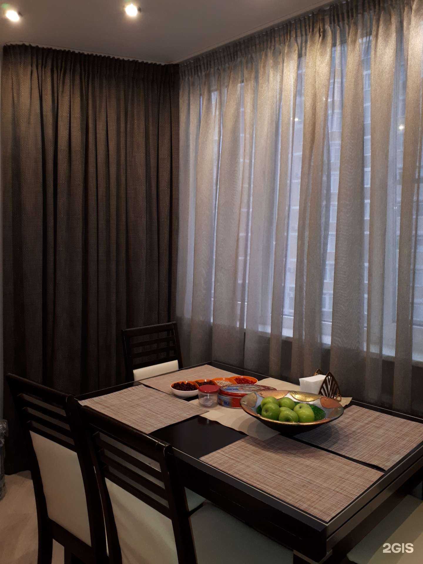 Отзывы на компанию Веер в Краснодаре c фото