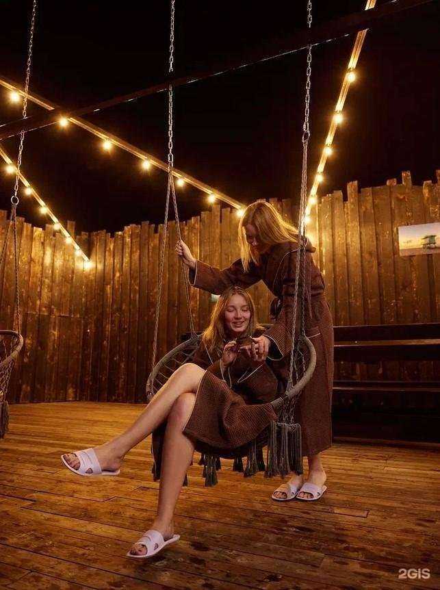 Отзывы на компанию Атмосфера в г. Саратов c фото