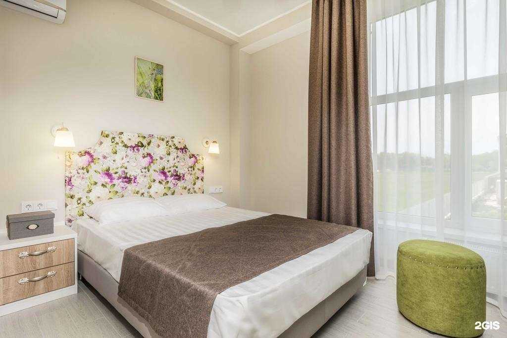 Отзывы на компанию La Мелия в Анапе c фото