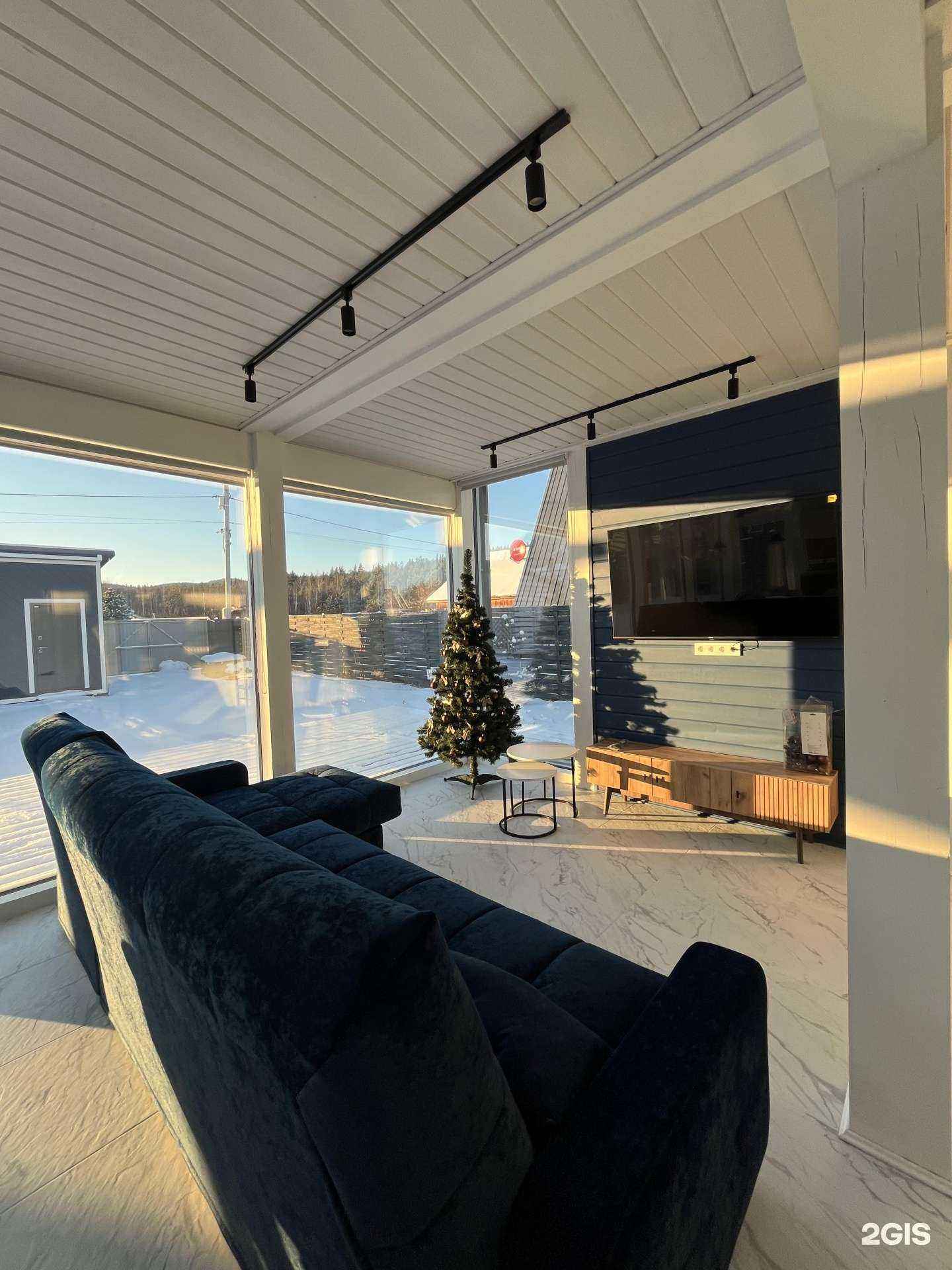 Отзывы на компанию Panorama_house в г. Миасс c фото