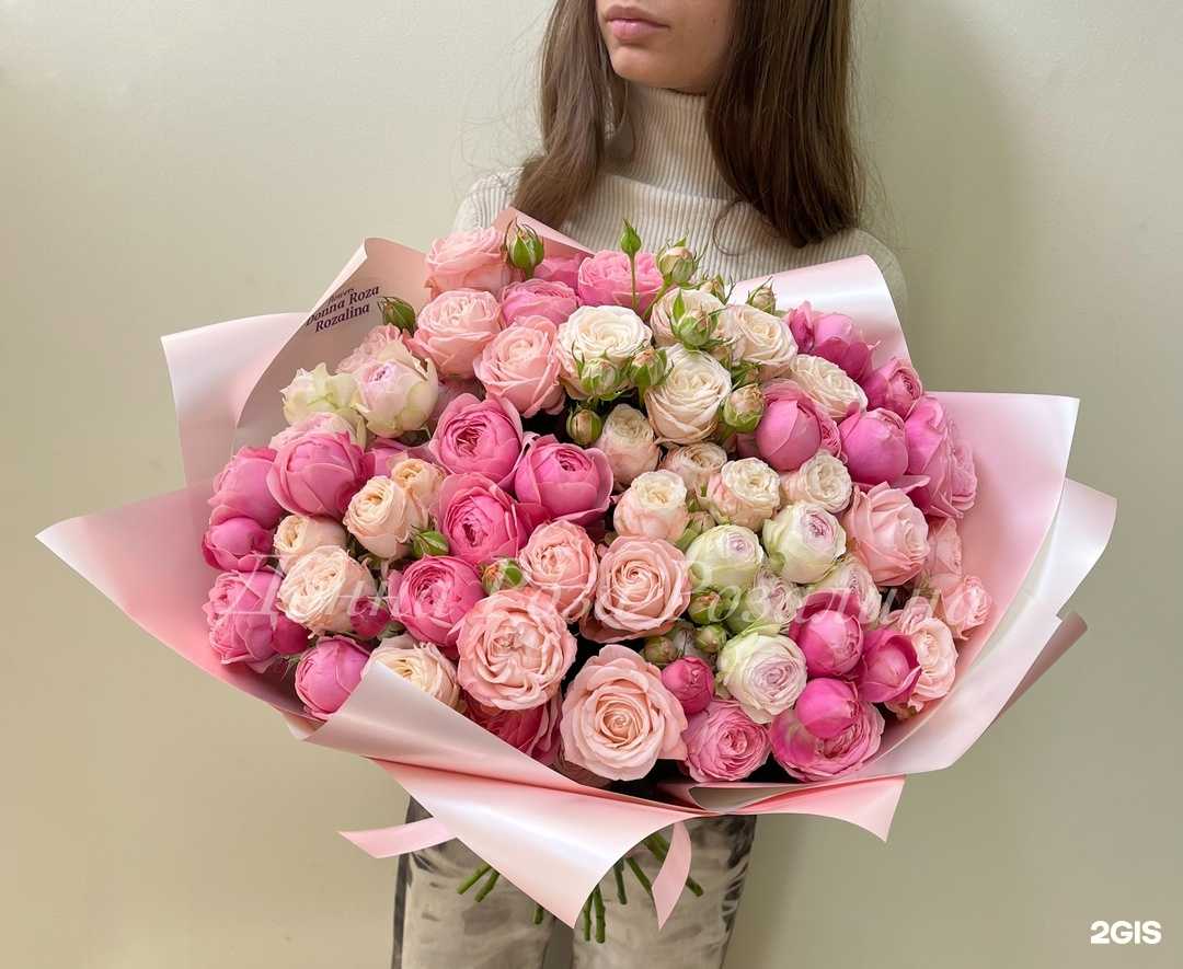 Отзывы на компанию Донна Роза в Саранске c фото