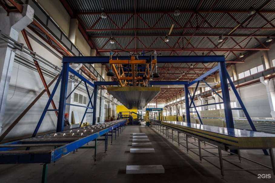 Отзывы на компанию Спецсталь в Липецке c фото