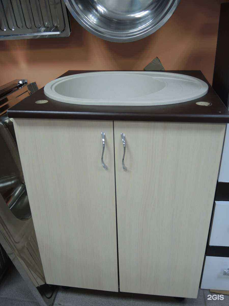 Отзывы на компанию Мир сантехники в г. Набережные Челны c фото