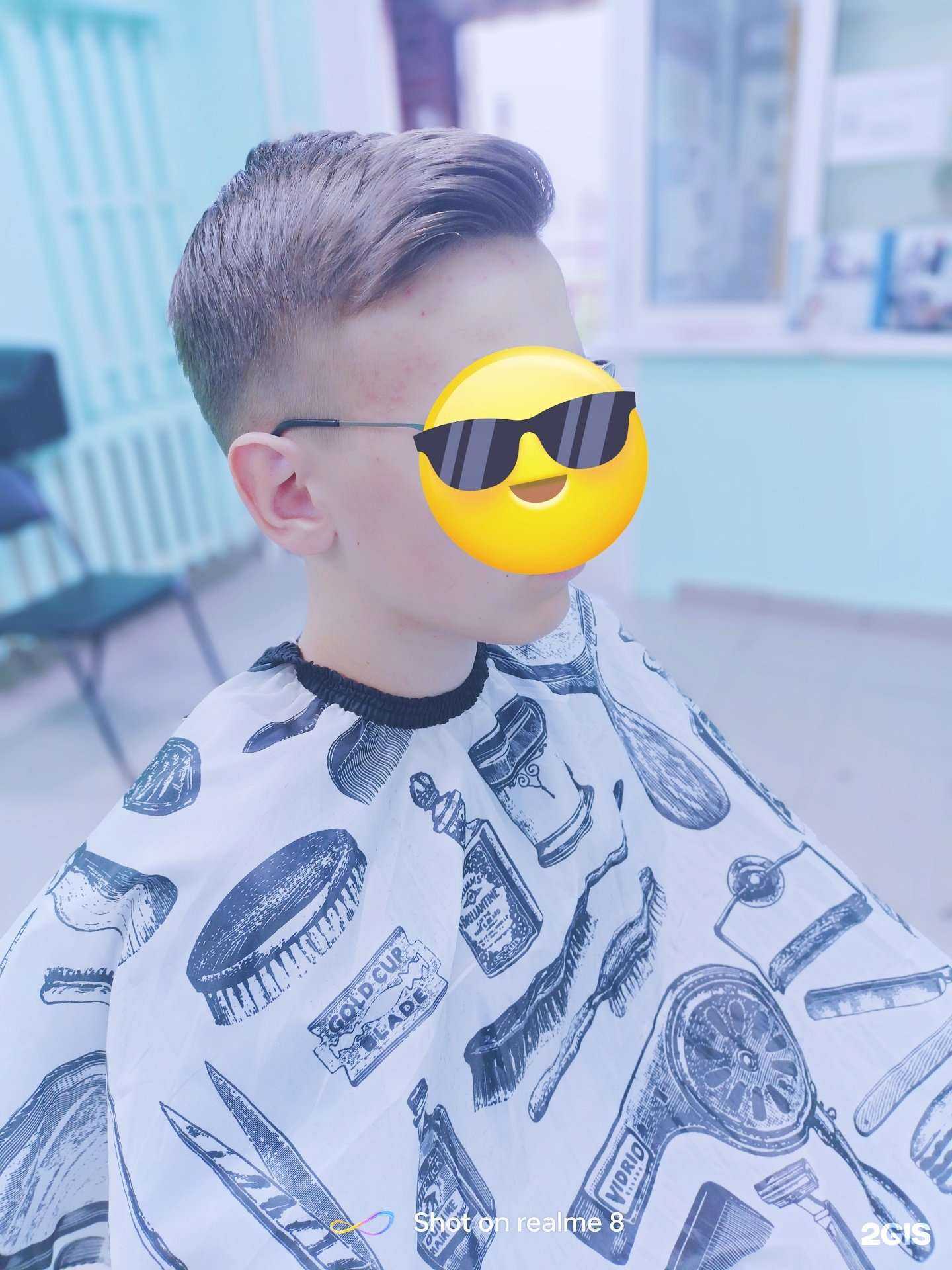 Отзывы на компанию Чик Чик в Ульяновске c фото