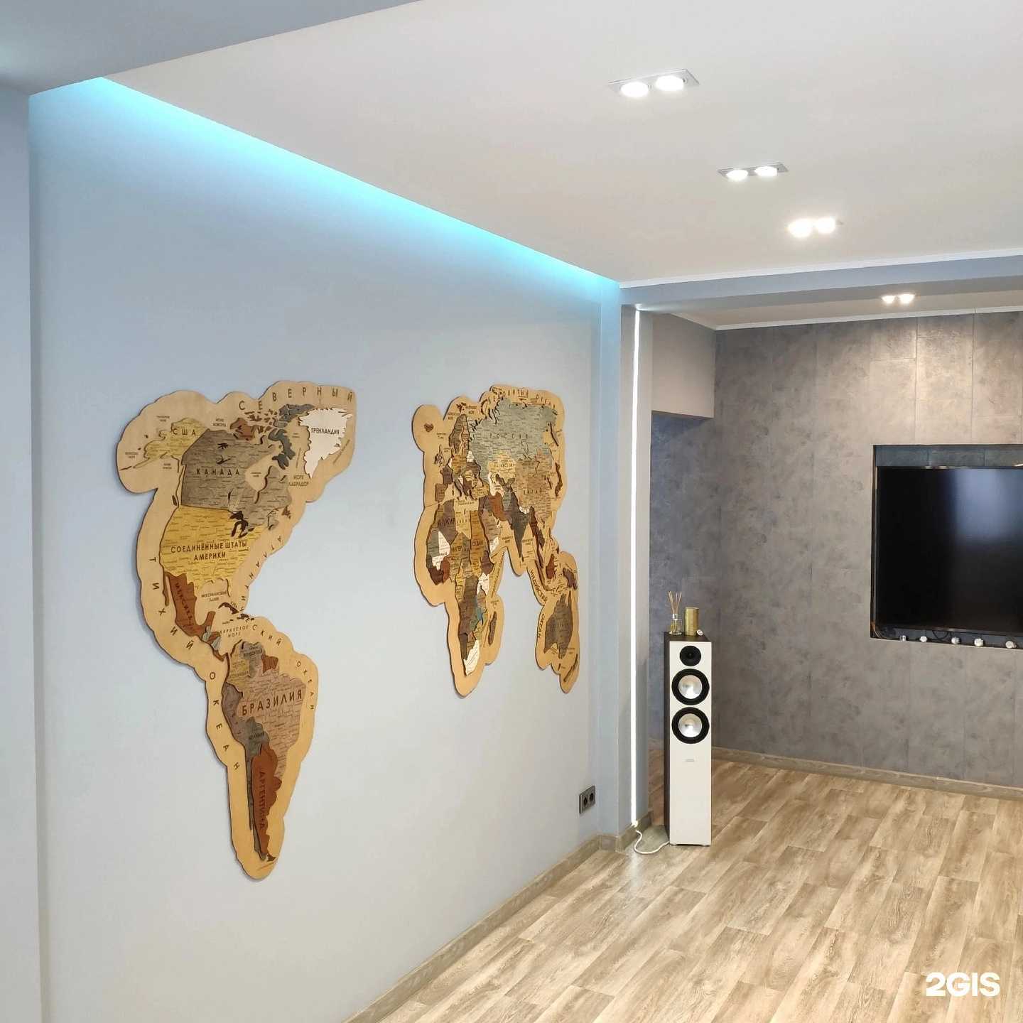 Отзывы на компанию Столярка-НВ в Нижневартовске c фото