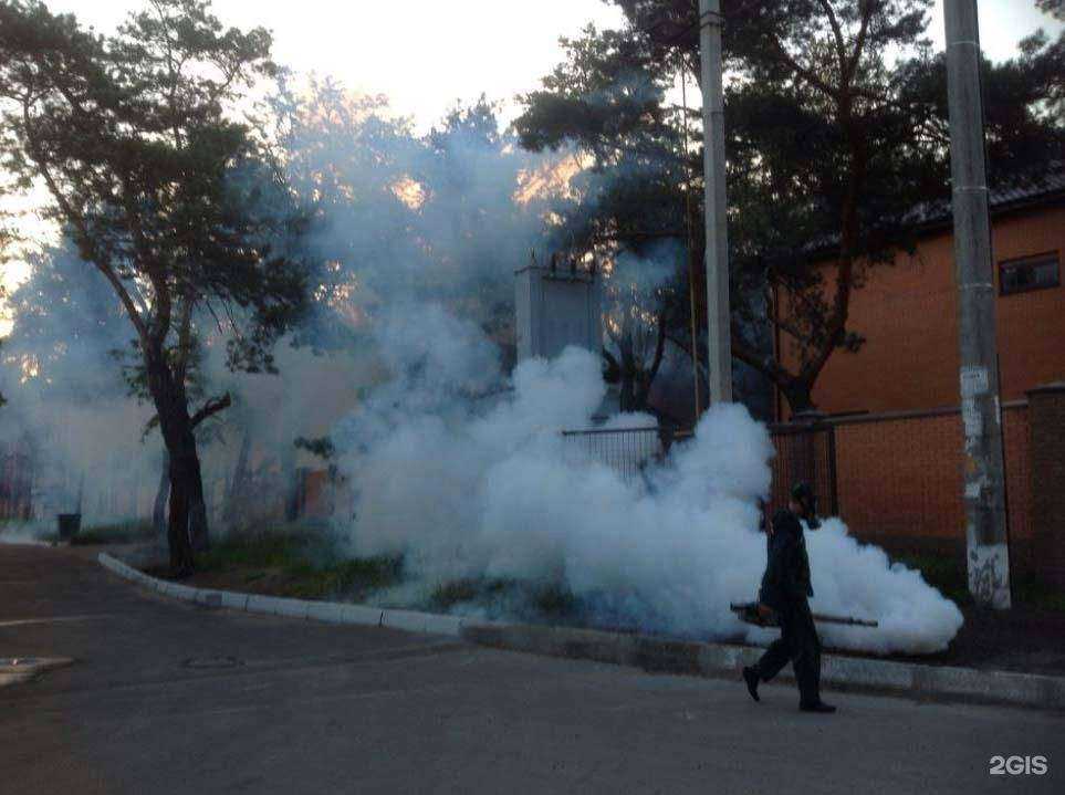 Отзывы на компанию СЭС-Био в Иркутске c фото