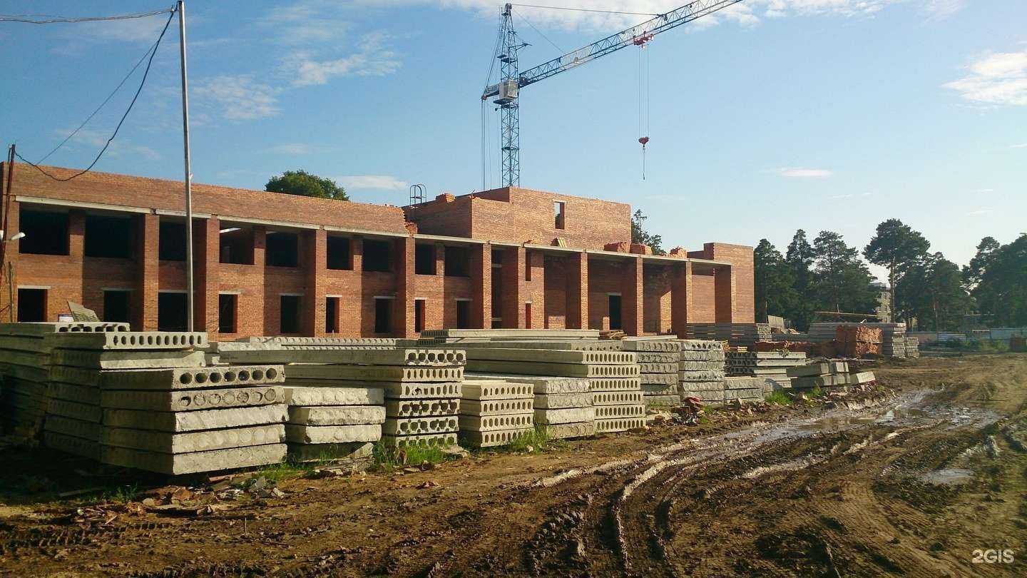 Отзывы на компанию АкадемСтрой в Екатеринбурге c фото