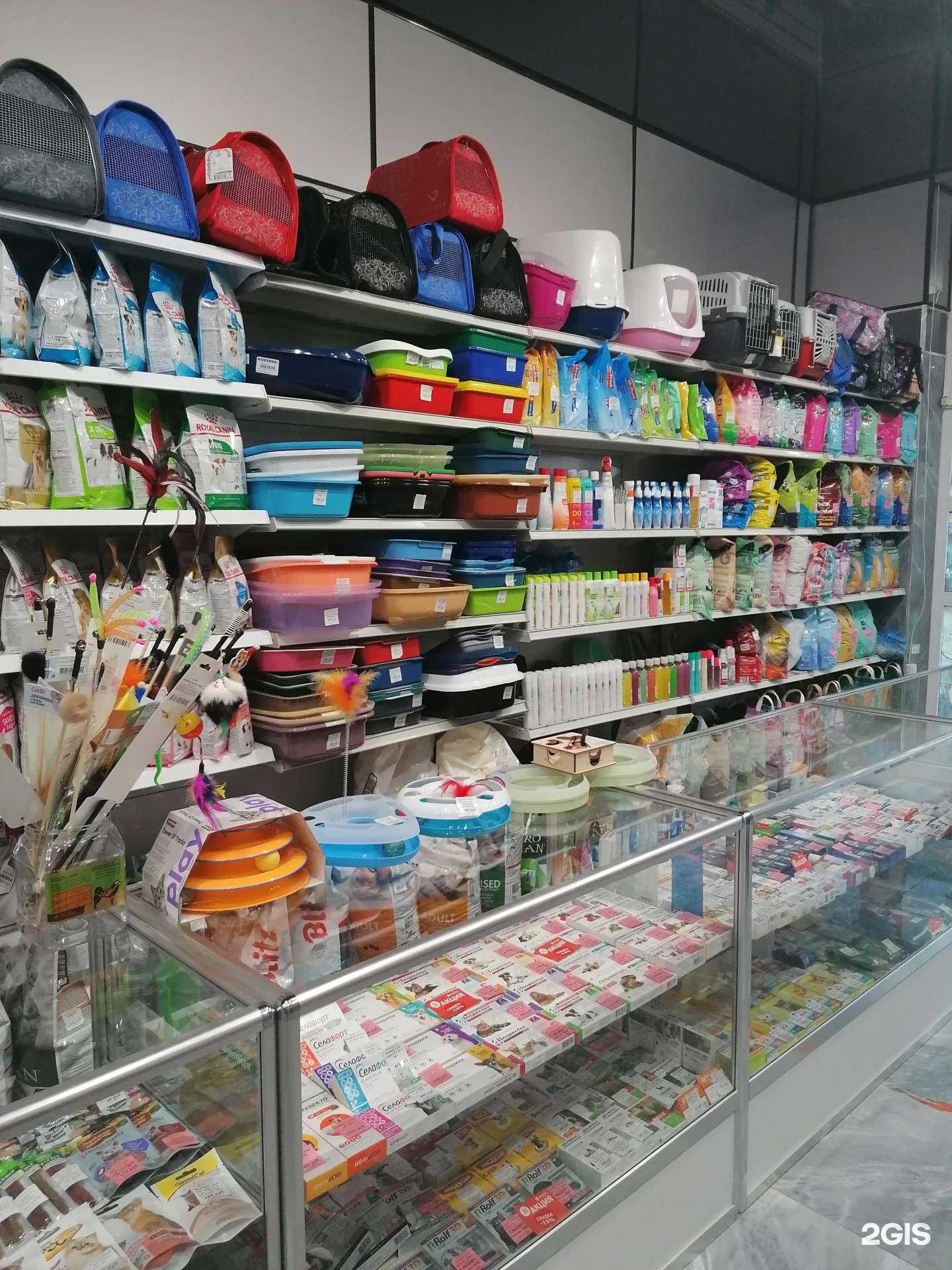 Отзывы на компанию Кормушка в г. Старый Оскол c фото