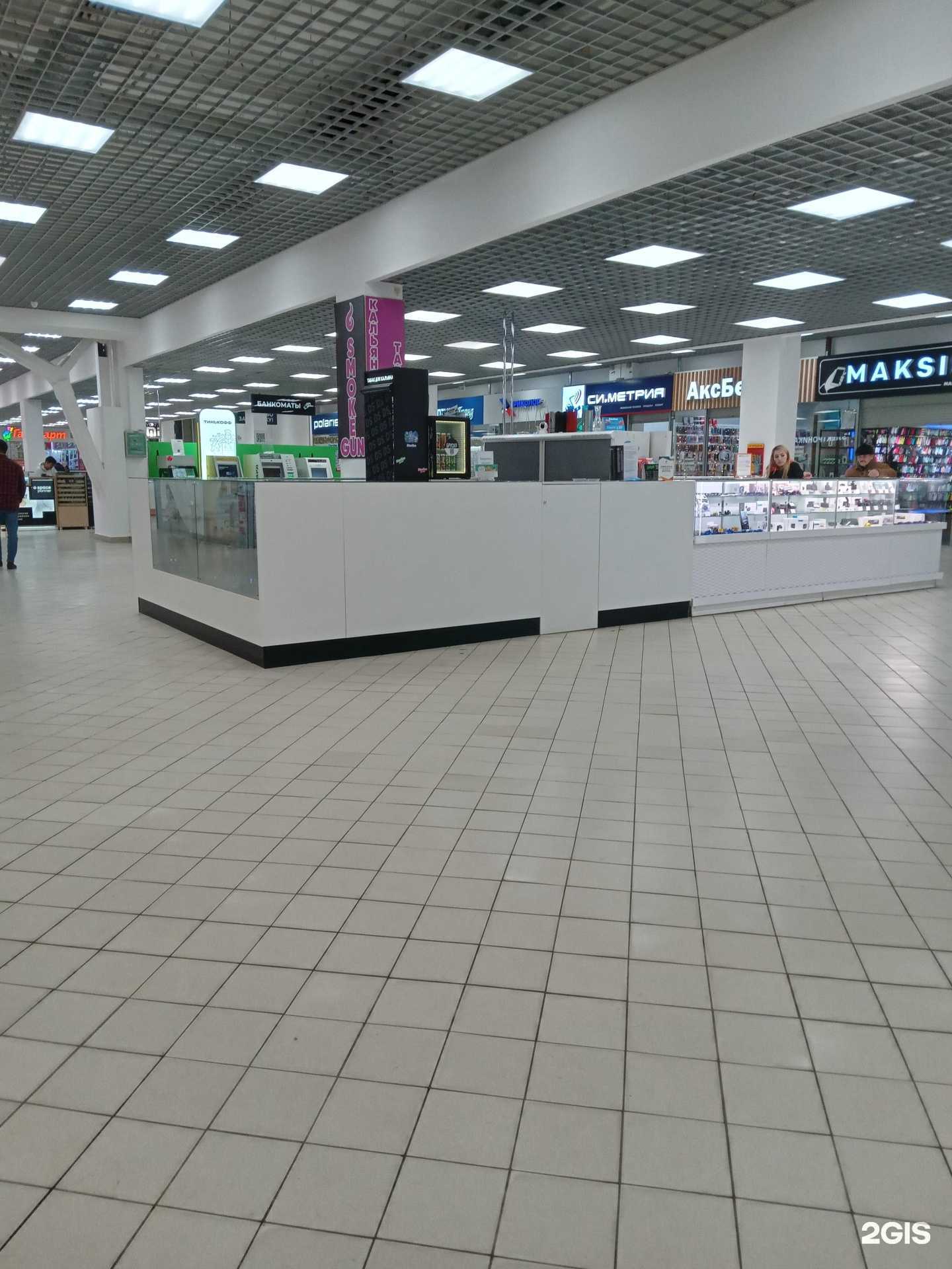 Отзывы на компанию SmokeGun в Чебоксарах c фото