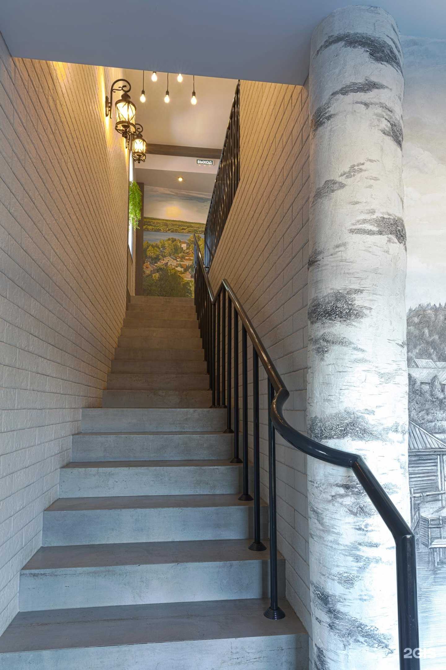 Отзывы на компанию Променадъ в Плесе c фото