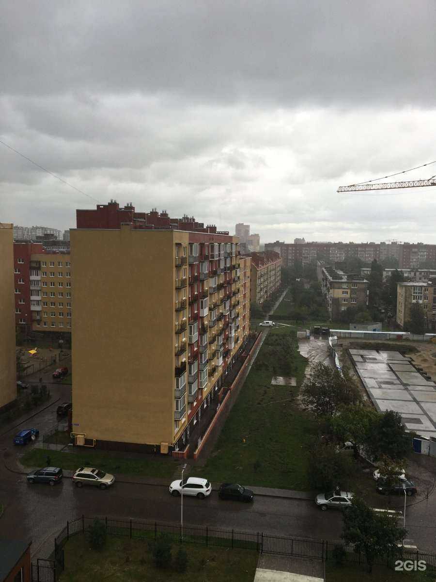 Отзывы на компанию Фундамент в Калининграде c фото - фотография 2 из 2