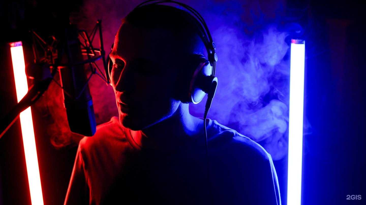 Отзывы на компанию Луна Records в Краснодаре c фото