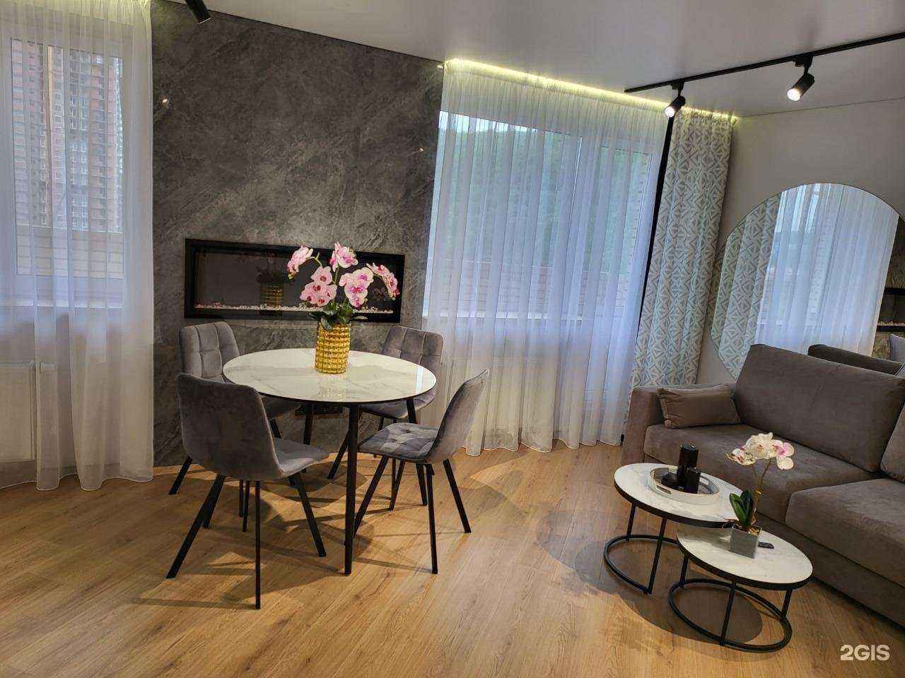 Отзывы на компанию Премьер мебель в Владивостоке c фото