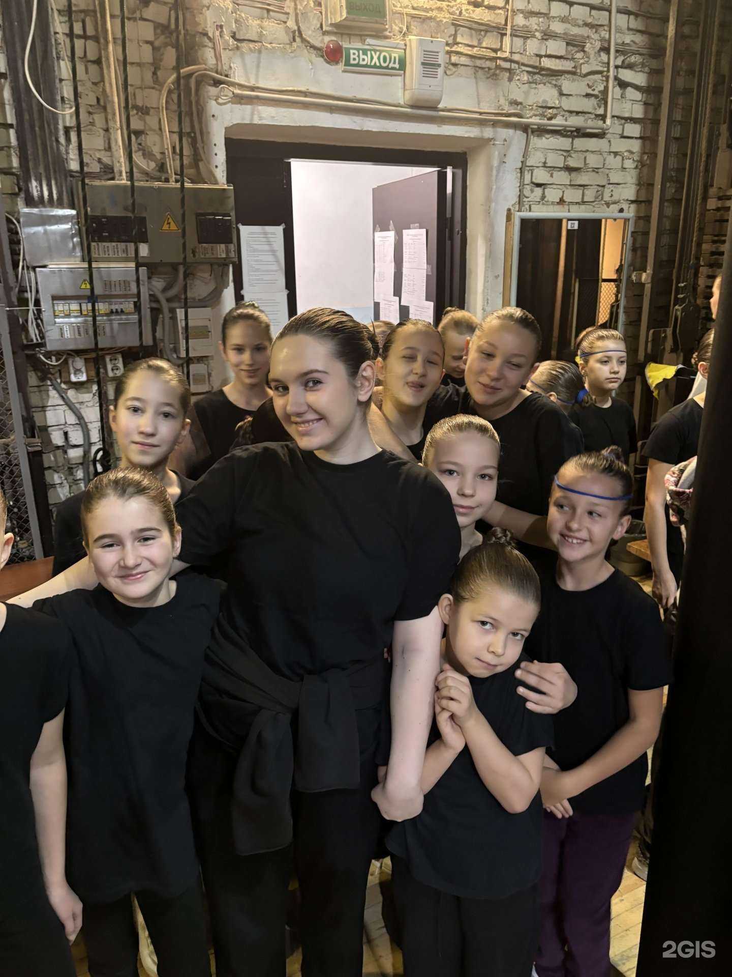 Отзывы на компанию GrandA в Новосибирске c фото