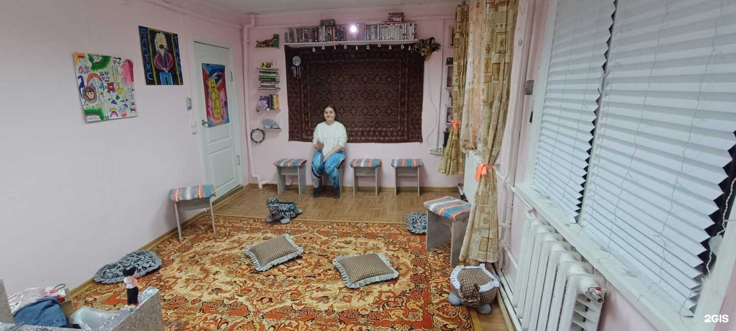 Отзывы на компанию Бесконечный театр в г. Курган c фото