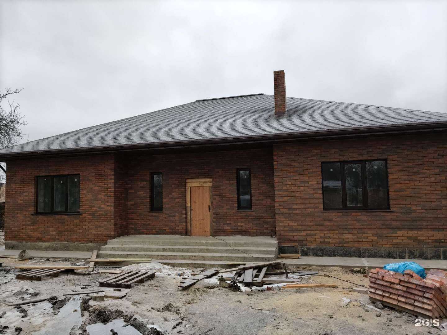 Отзывы на компанию СССР 48 в Липецке c фото