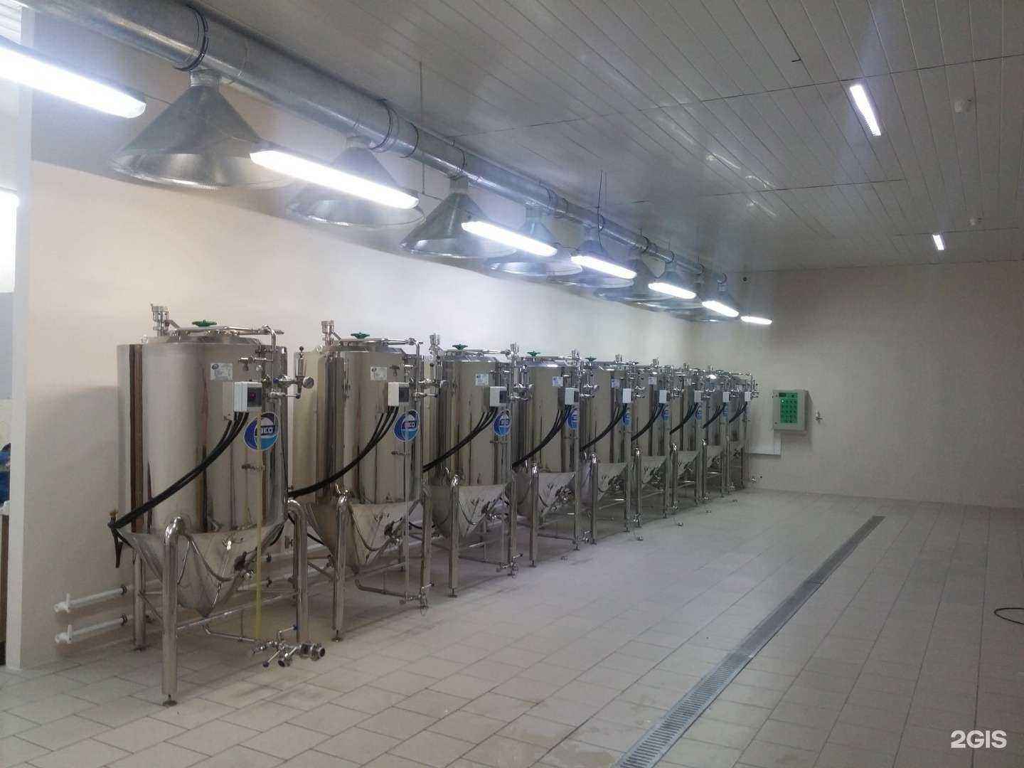 Отзывы на компанию Завод емкостного оборудования в Омске c фото