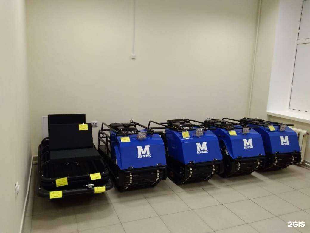 Отзывы на компанию ElectroTown в г. Уфа c фото