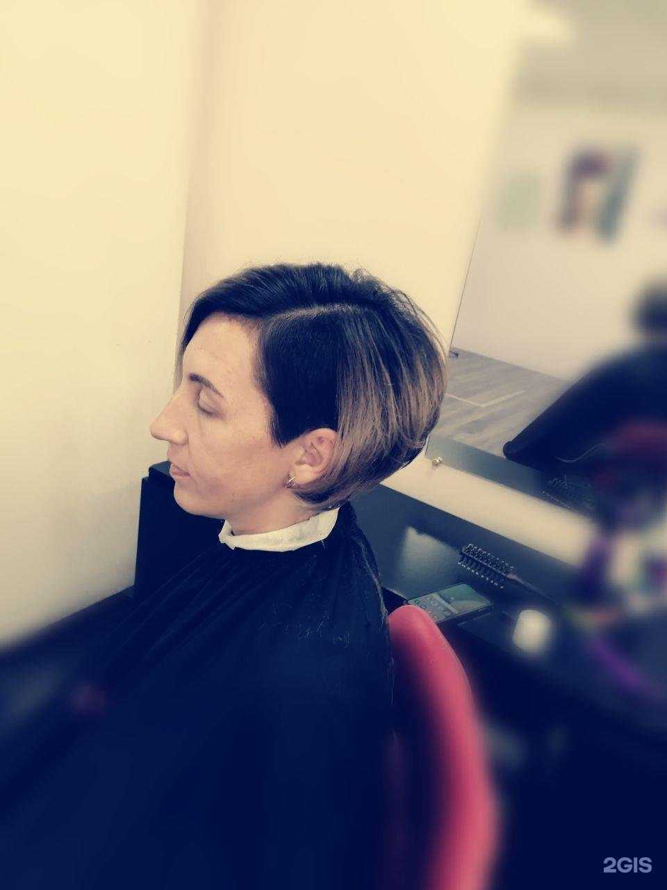 Отзывы на компанию Здесь творят красоту в Екатеринбурге c фото