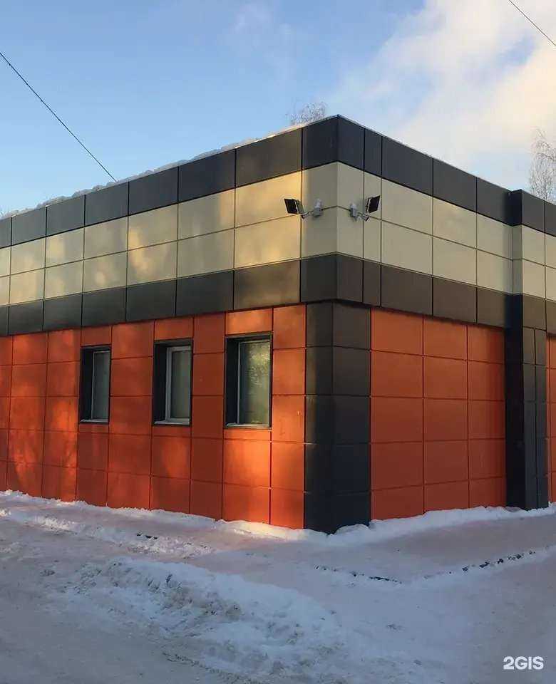 Отзывы на компанию Academy Vsb в г. Шуя c фото