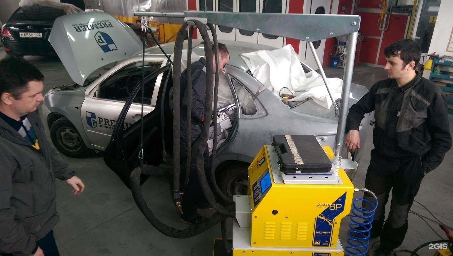 Отзывы на компанию М1 в Брянске c фото