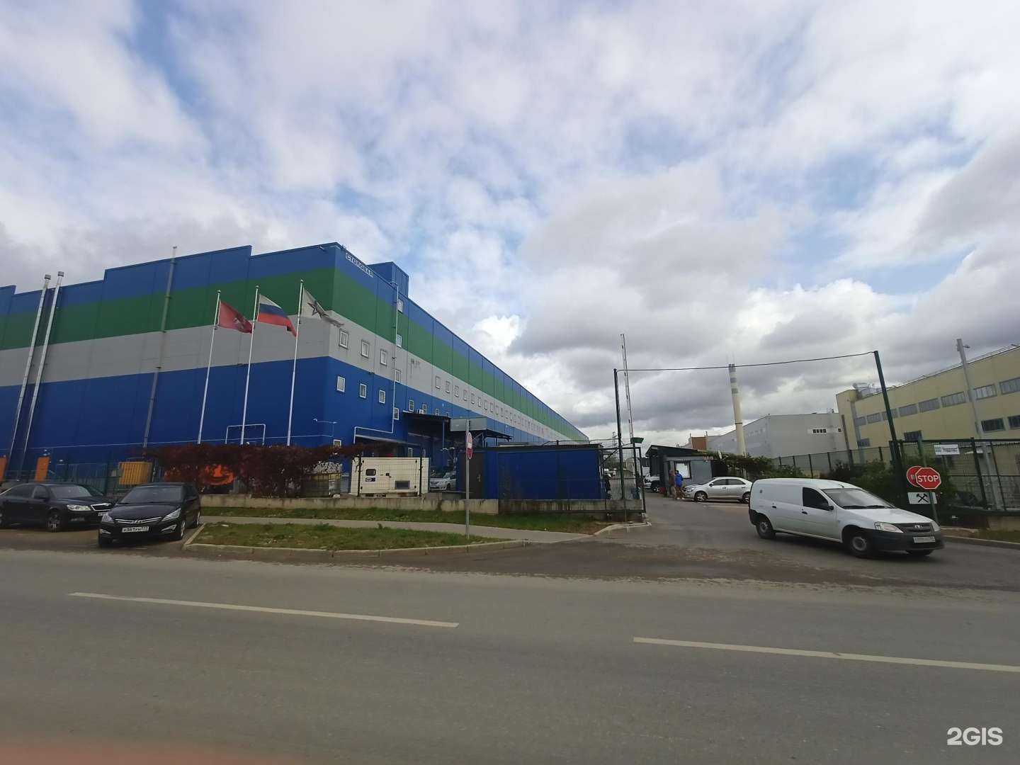 Отзывы на компанию Фукстек в Коммунарке c фото