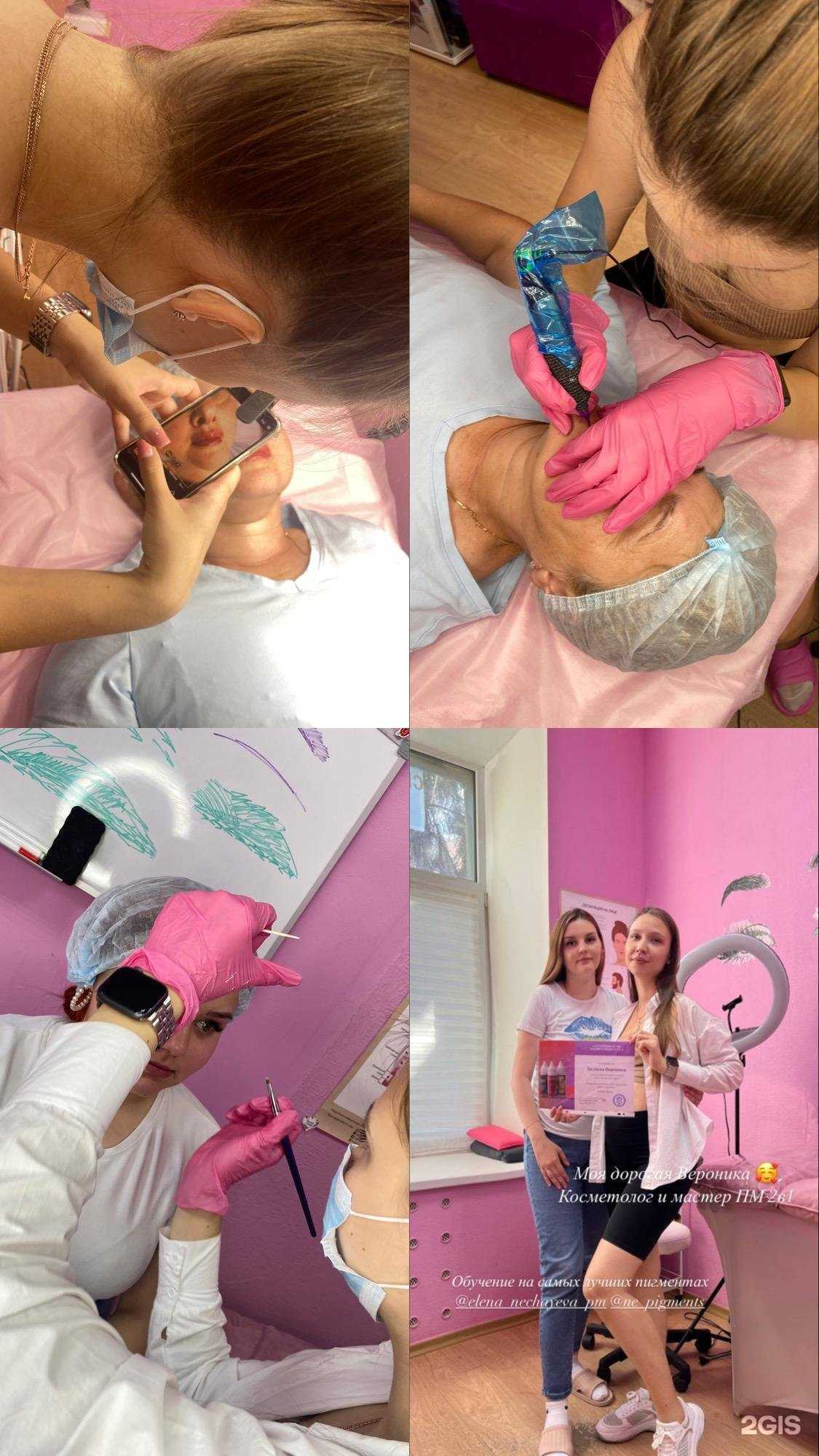 Отзывы на компанию Vbstudio_Ufa1 в Уфе c фото