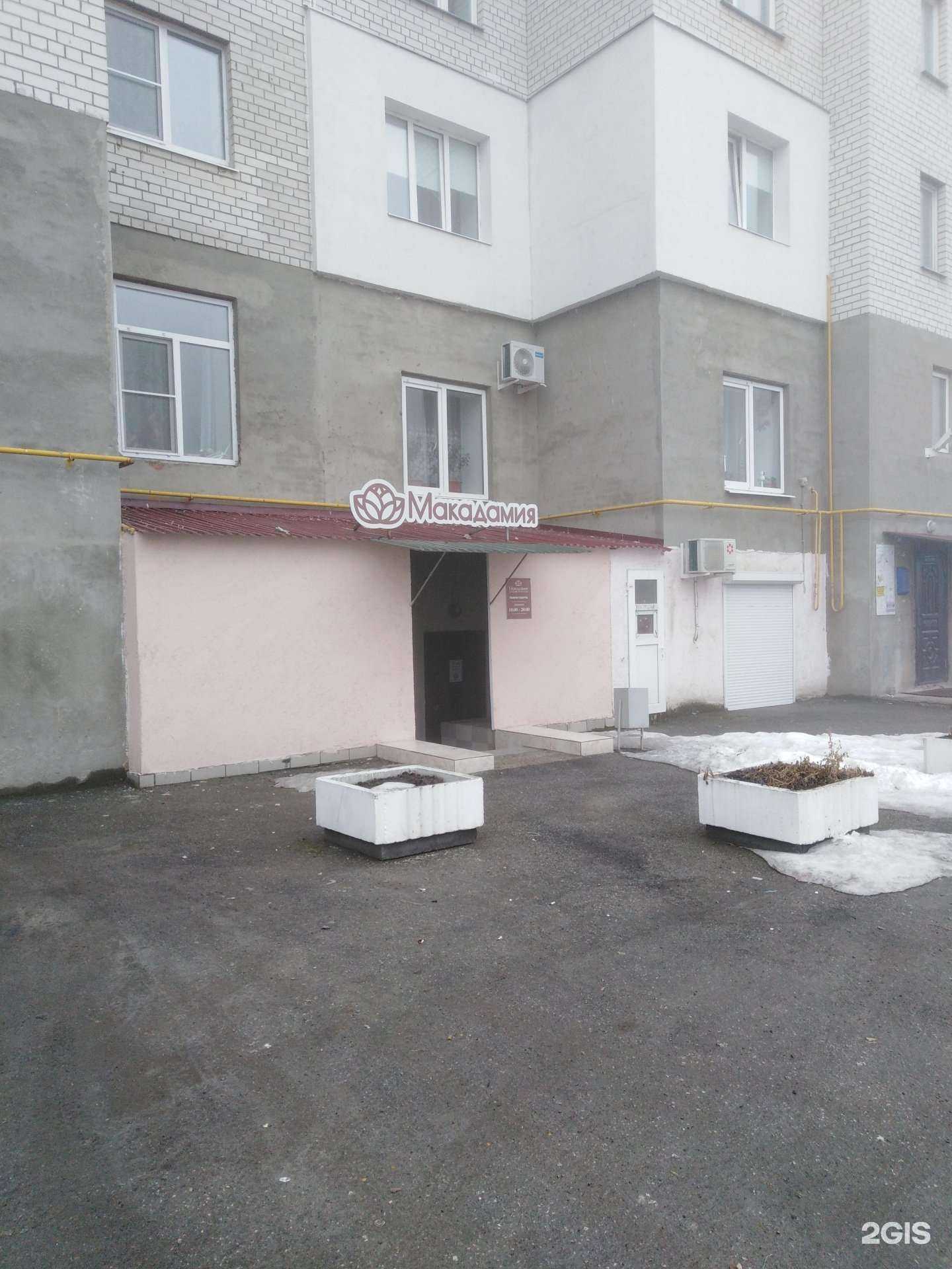 Отзывы на компанию Макадамия в Рязани c фото