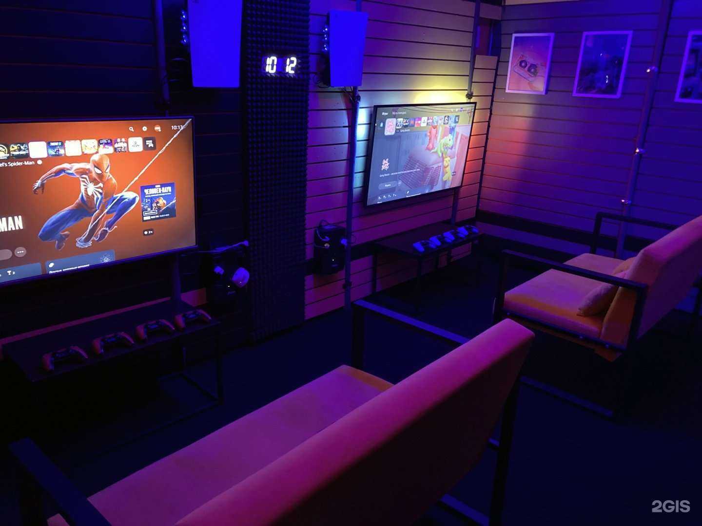 Отзывы на компанию Arena64 в г. Красноярск c фото