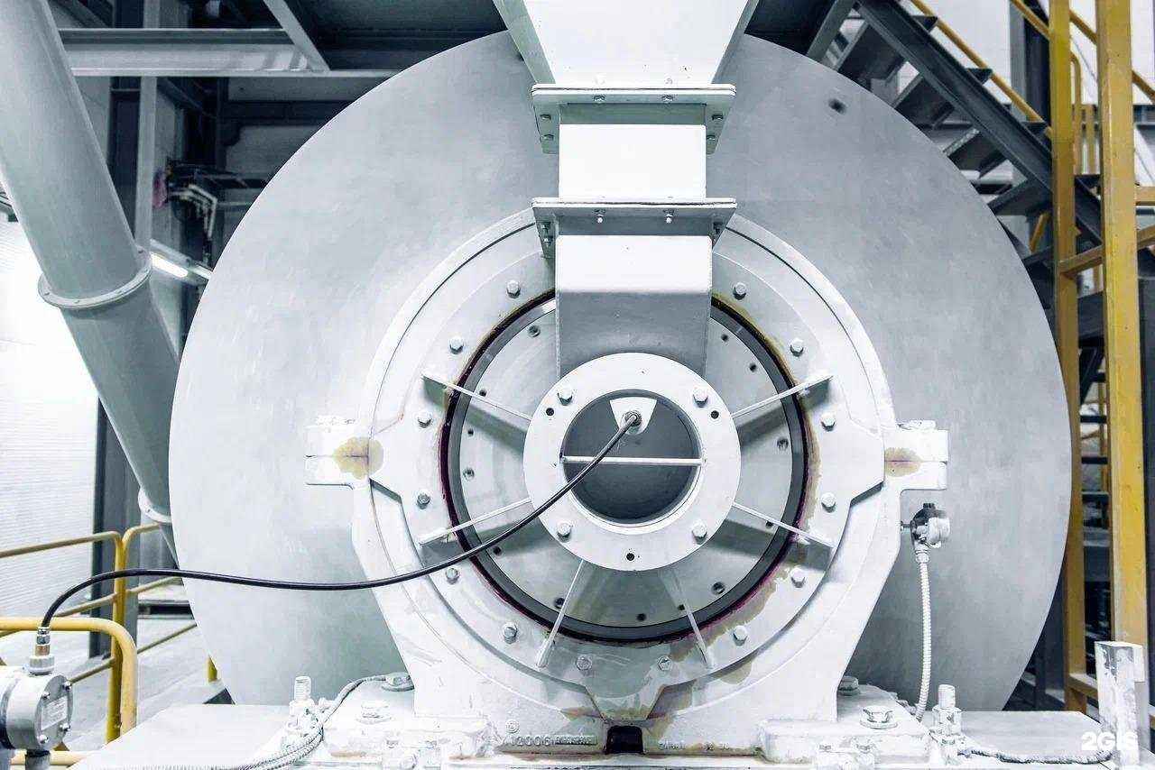 Отзывы на компанию Alpinafiller в г. Смоленск c фото