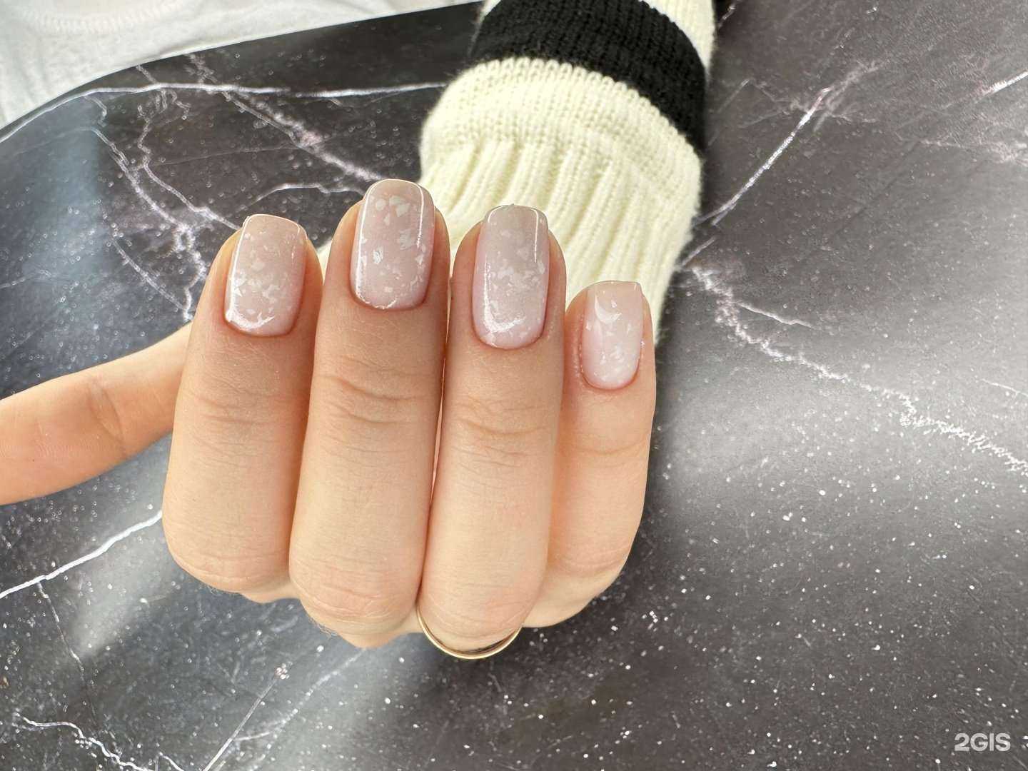 Отзывы на компанию Beauty nail в Барнауле c фото