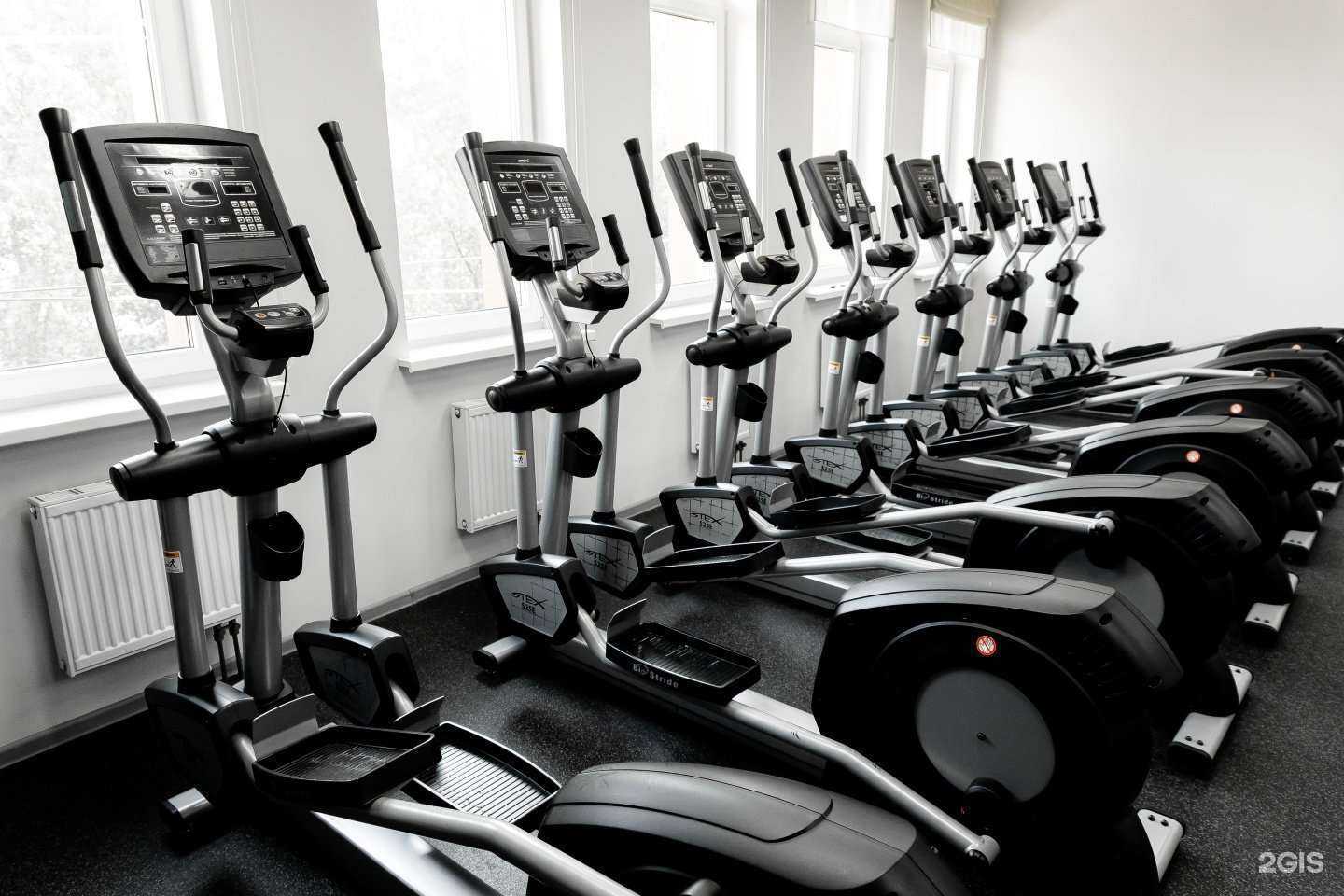 Отзывы на компанию Fitness house в Ижевске c фото