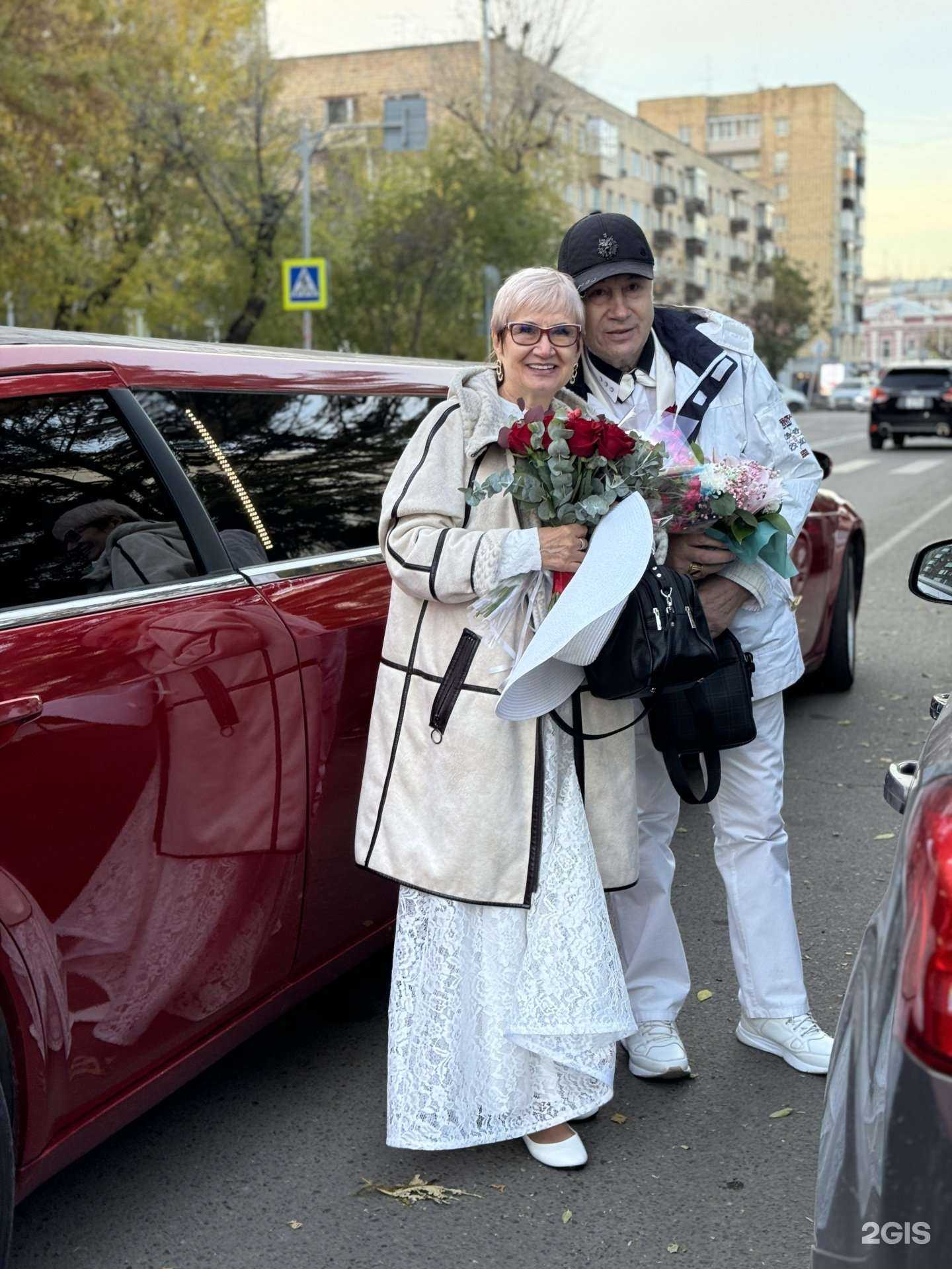 Отзывы на компанию Кортеж124 в г. Красноярск c фото