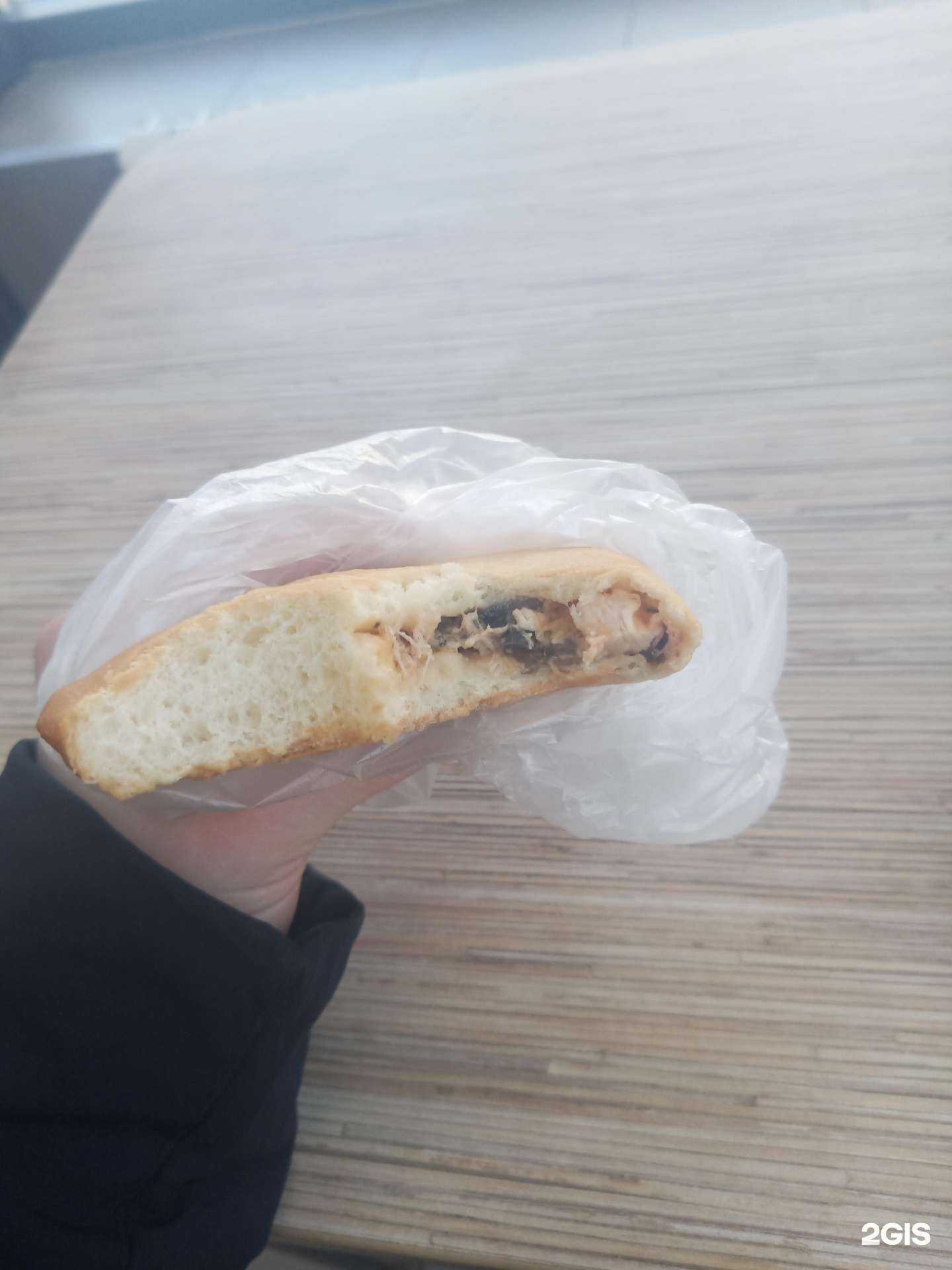 Отзывы на компанию Вкусные традиции в Набережных Челнах c фото