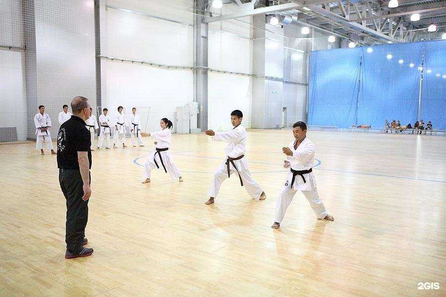 Отзывы на компанию Академия самообороны и безопасности в Сочи c фото