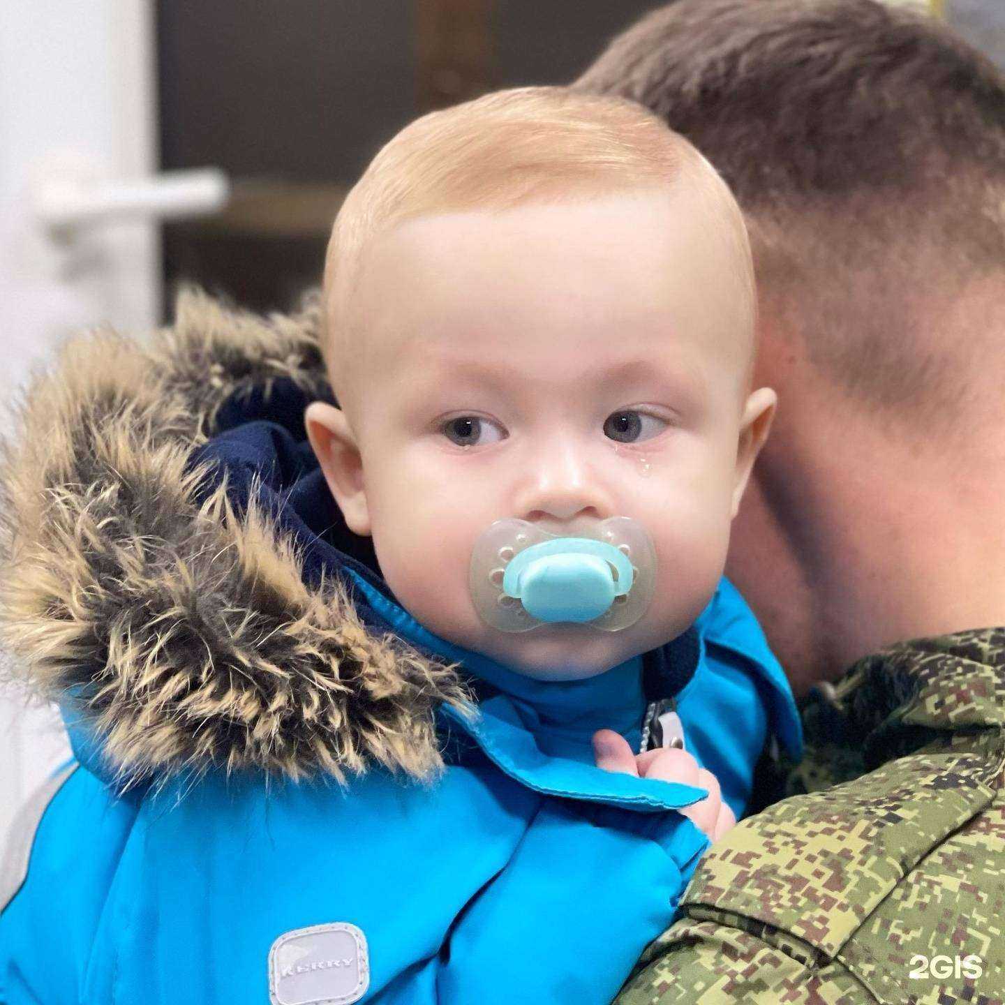 Отзывы на компанию Барбершоп в г. Морозовск c фото