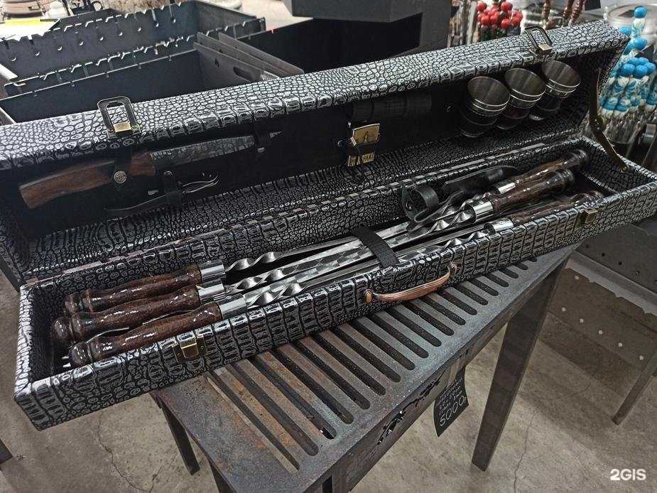 Отзывы на компанию Казан Маркет в г. Красноярск c фото